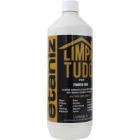 Limpa Tudo Concentrado Etaniz 1 Litro 47020