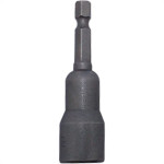 Soquete Magnetico Ctpohr Parafusadeira 1/2'' Com 5 Pecas 27301