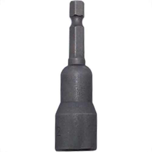 Soquete Magnetico Ctpohr Parafusadeira 1/2'' Com 5 Pecas 27301