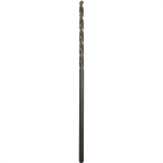 Broca Mourao Aco Carbono Ctpohr   3/8'' Com 2 Pecas 44901