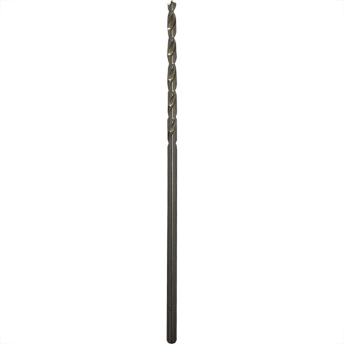 Broca Mourao Aco Carbono Ctpohr   3/8'' Com 2 Pecas 44901