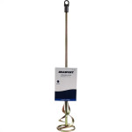 Misturador De Tinta Brasfort Sextavado 60Cm 7909