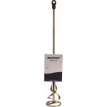 Misturador De Tinta Brasfort Aco Sds Plus 60Cm 7907