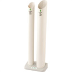 Descarte Copo Agua/Cafe Trilha Branco T-1005Ac