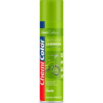 Tinta Spray Chemicolor Luminescente Verde 400Ml 