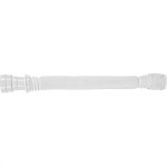 Sifao Pvc Flexivel Astra Branco Universal 1,50M Arruela Pvc Ssus/15