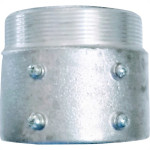 Conector Conico Acp   3'' Auc/8