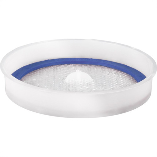 Protetor Para Ralo Estrela Din 100Mm 1612