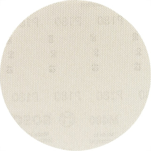 Disco Lixa Pluma Boschnet Bege 125Mm Gr100 Com 5 Pecas 
