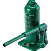 Macaco Hidraulico Garrafa 8 Toneladas St97804Asc