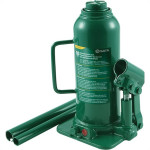 Macaco Hidraulico Garrafa 10 Toneladas St97805Asc