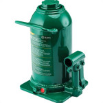 Macaco Hidraulico Garrafa 20 Toneladas St97808Asc