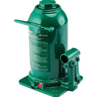 Macaco Hidraulico Garrafa 20 Toneladas St97808Asc