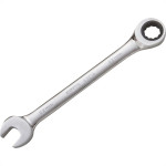 Chave Combinada Catracada Sata Cabeca Fixa 22Mm St43214St