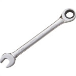 Chave Combinada Catracada Sata Cabeca Fixa 32Mm St43219St