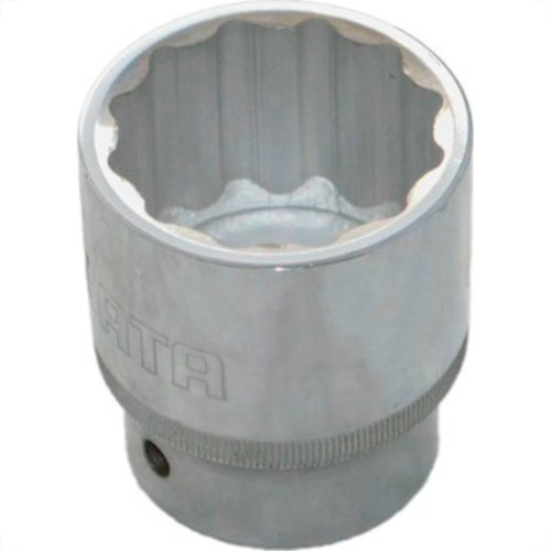 Soquete Sata Encaixe Estriado 3/4'' 33Mm St16614Sc