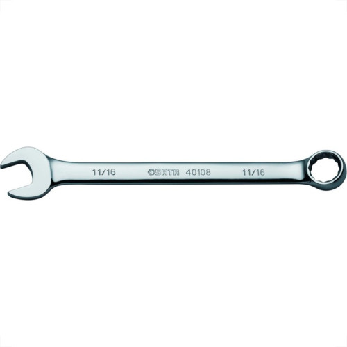 Chave Combinada Sata Espelhada  1.7/8'' St40123G