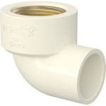 Cotovelo Transicao Tigre Aquatherm 15Mmx1/2 