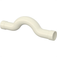 Curva Transposicao Tigre Aquatherm 22Mm 