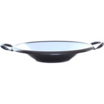 Tacho Pasteleiro Esmaltado Ric Esmalte 18'' 010054