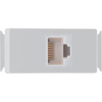 Modulo Tramontina Aria Tomada Rj45 57217/056