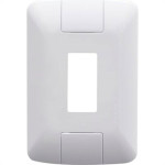 Placa Tramontina Aria 4X2 (1 Modulo Vertical) 57203/003
