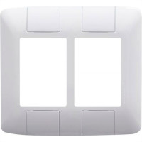 Placa Tramontina Aria 4X4 (6 Modulos) 57203/031