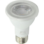 Lampada Led Par20 Jng 08W 6500K 55637