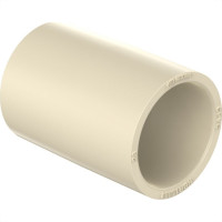 Luva Femea Femea Cpvc Krona Ultraterm Dn28 1359 - Kit C/10 