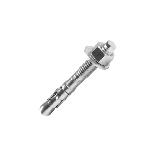 Ancora Chumbador. Fixador Pba   1/2''X5.1/2'' X12512C - Kit C/25 