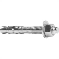 Ancora Chumbador. Fixador Pba   3/8''X2.1/4'' 38214Cat - Kit C/25