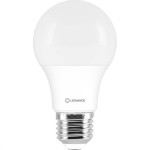 Lampada Led Bulbo Ledvance 09W Cl40 6500K 806Lm 
