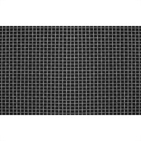 Tela Mosquiteira Fibra Vidro Mm Cinza 1,00Mx50M 26437