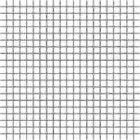 Tela Mosquiteira Galvanizada Mm 14/31 1,00Mx10M 20362