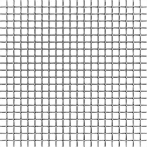 Tela Mosquiteira Aluminio Mm 14/30 1,00Mx10M 20273