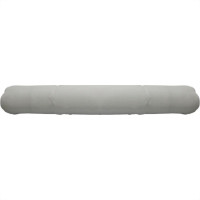 Tela Mosquiteira Nylon Leve Lahuman Branca 1,00X50M 