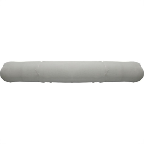 Tela Mosquiteira Nylon Leve Lahuman Branca 1,00X50M 