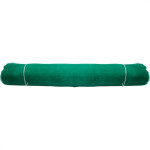 Tela Mosquiteira Nylon Leve Lahuman Verde 1,00X50M 