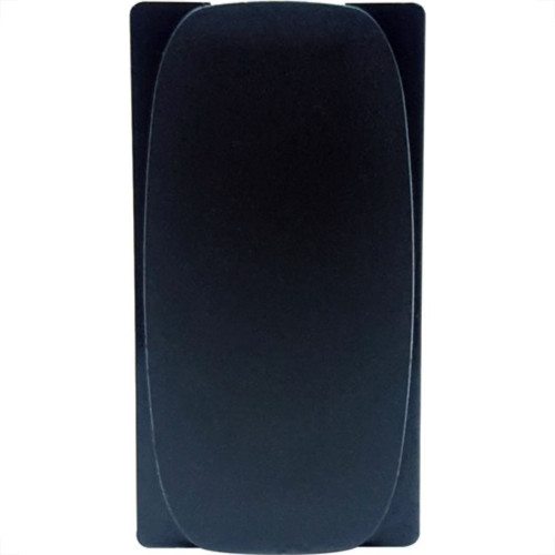 Modulo Alumbra Gracia Cego 1 Peca Preto 85366