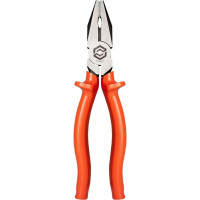 Alicate Universal Profissional Sata Isolado 08'' St700022L