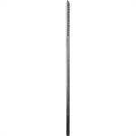 Suporte Prateleira Zamar Invisivel 17Cm Com Bucha  - Kit C/6 