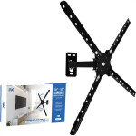 Suporte Tv Pix 10/56 Biarticulado 079-0014