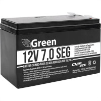 Bateria 12V 7,0Ah Pix 013-3505