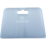 Aplicador De Massa (Celuloide) Juntalider Grande  - Kit C/12 