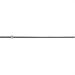 Haste Para Telha Ws 1/4X150Mm Com Porca 100 Pecas 
