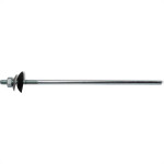 Haste Para Telha Ws 5/16X150Mm Com Kit Vedacao 50 Pecas 