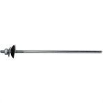 Haste Para Telha Ws 5/16X200Mm Com Kit Vedacao 50 Pecas 