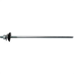 Haste Para Telha Ws 5/16X350Mm Com Kit Vedacao 50 Pecas 