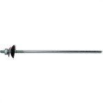 Haste Para Telha Ws 5/16X400Mm Com Kit Vedacao 50 Pecas 
