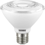 Lampada Led Par30 Taschibra 9,9W 2700K 